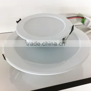 Embedded Ceiling 3W,5W,7W,9W,12W,15W Led Downlights China, Led Downlight Housing Dimmable Led Light Downlight Led Downlight thumbnail-6
