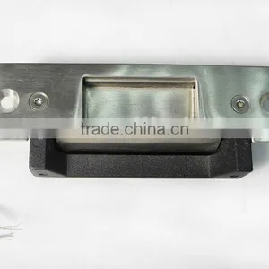 Stainless Steel Panel Cathode Lock PY-EL9 thumbnail-1