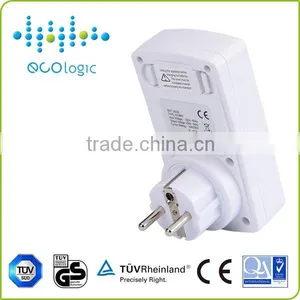 Digital Timers Socket Switch thumbnail-4