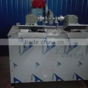 The Hydraulic Double-cylinder Preheater thumbnail-6