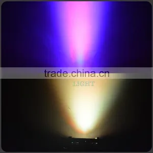 Event Lighting LED Indoor LED Par Light 54*3W RGBW Par Light DMX512 thumbnail-6