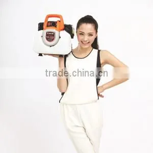 Generator Alternator 220v 0.8kw Generators Silent Digital Inverter Gasoline Outdoor Use Only Made in China thumbnail-1