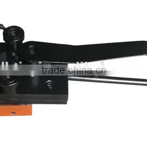 Munual Metal Craft Bending Hand Tools Wrought Iron Machine Hand Tools Quality Choice thumbnail-4