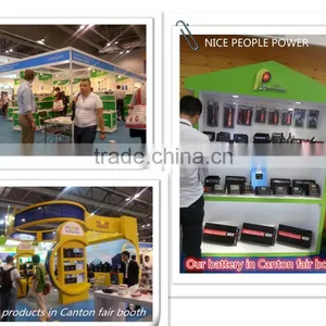 UPS and Solar System Usage Maintenance Free Type Battery 12V 100AH Sealed Lead Acid Battery thumbnail-5
