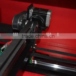 Multifunctional Metal and Nonmetal Professional CNC Laser Cutting Machine CO2 Laser Tube thumbnail-5