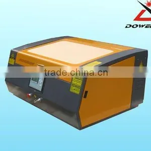 Mini Laser Engraver Machine DW5030 thumbnail-1