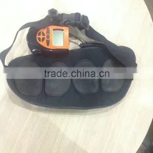 Ems Slimming Machine Abdomen Slimming Belt thumbnail-2