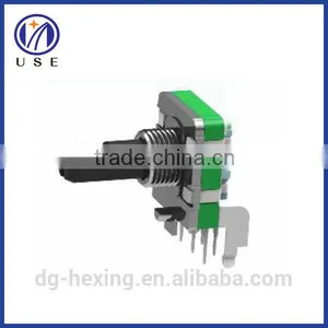 16mm Rotary Encoder EC16 thumbnail-2