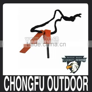 New Outdoor Hiking Fire Starter for Camping Cookware and Tool Kit thumbnail-1