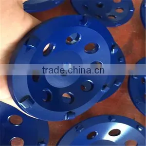 Diamond (PCD) Scraper Grinding Wheel for Rapid Removal of Coatings thumbnail-2