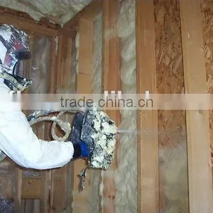 RA-40 Polyurethane Components Spray Foam Machine thumbnail-1