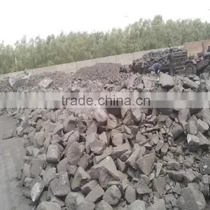 Carbon Anode Scrap With 98% Min. Carbon thumbnail-2