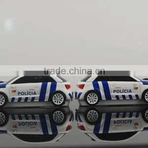 For PC Laptop 2.4GHz Optical 3D Car Shape Mouse Wireless thumbnail-1