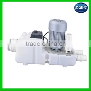 Toilet Water Sewage Grinder Sanitary Pump thumbnail-1