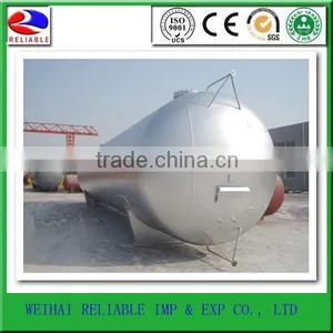 New Products Best-Selling Cryogenic Storage Gas Tank for Sale thumbnail-1