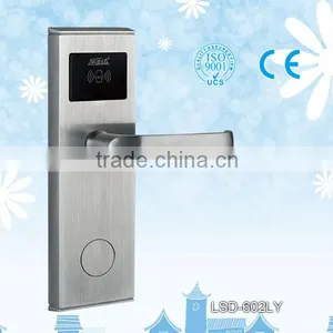 Hot Sale Hotel Door Lock thumbnail-1