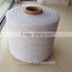 8s 10s Recycled Polyester Cotton Yarn for Knitting and Weaving thumbnail-1