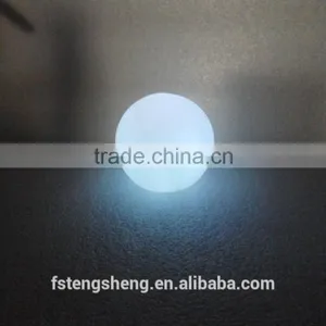 Factory Wholesale Cute Baby Night Light 8cm LED Ball thumbnail-6