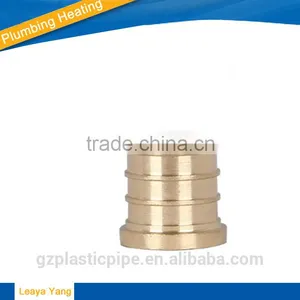 Tubo PPR Pipe Fitting Brass,Brass Insert,Ppr Brass Fitting/GUANGZHOU Oem Factory thumbnail-1