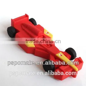 2014.2015 Car Shape Customized Usb Flash Drive,usb Memory,flash Memory Promotional PVC Usb Flash Driver thumbnail-4
