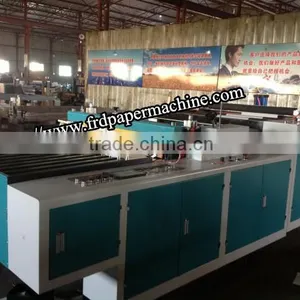 2100mm Cultural Paper Office A4 Copy Paper/printing Paper Making Machine for Sale thumbnail-5
