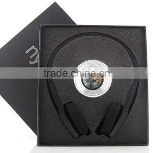 VIP Promotional Gifts USB Power Bank Charger High-end Bluetooth Mini Speaker and Headphone thumbnail-6