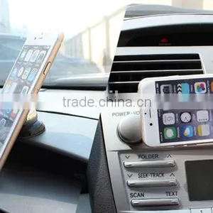 2016 Mobile Phone Car Holder Magnetic Core Bracket thumbnail-5