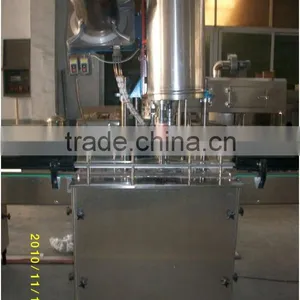 Juice Washing Filling Cap Machine thumbnail-1