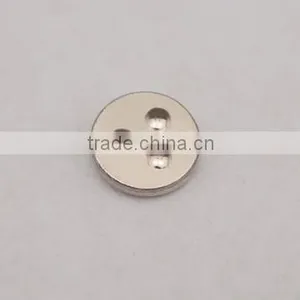 ISO9001approved Button Contact for Relay thumbnail-1