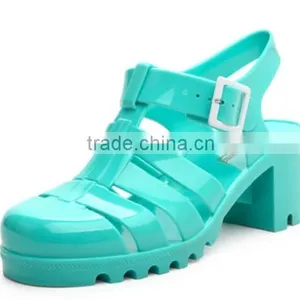 Rotary Shoes Injection Machine thumbnail-6