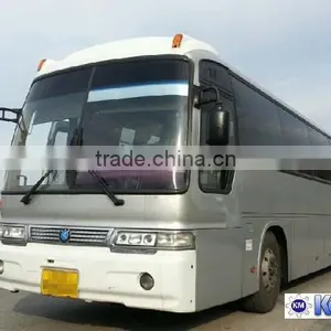 2005 KIA Granbird Parkway Used Bus thumbnail-1
