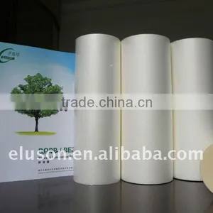 BOPP Matte Thermal Lamination Film With Silicone Coating thumbnail-5