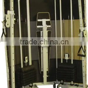 20 IN 1 HOME GYM SP-1018 Multi-station Gym thumbnail-4