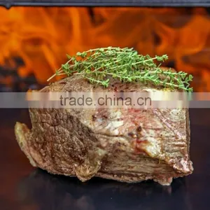 BBQ Grill Mat Non-stick Bbq Grill Mat as Seen on tv Non-stick Fiberglass Bbq Grill Mat Fire Retardant Bbq Grill Mat thumbnail-2