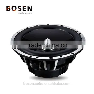 Auto 6.5 Inch 2-way Component Car Speakers thumbnail-5