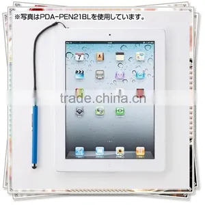 TTO-01 Touch Stylus Pen , Metal Stylus Pen for Ipad thumbnail-4