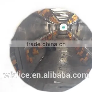 Pvc Flat Pipe Machine thumbnail-5