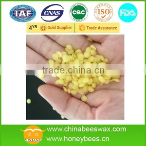 Bee Wax Pellet thumbnail-2