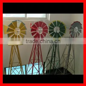8FT WINDMILL thumbnail-1