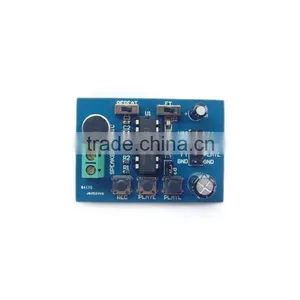 ISD1820 Voice Sound Board Speech Module Recording Playing Playback Module thumbnail-1