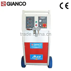 2016 Waterproof And Insulation Foam Spray Equipment thumbnail-1