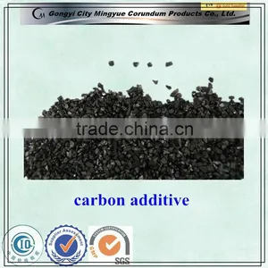 FC 96% Carbon Additive/ Carbon Raiser/ Recarburizer for Metallrugy Additive thumbnail-3