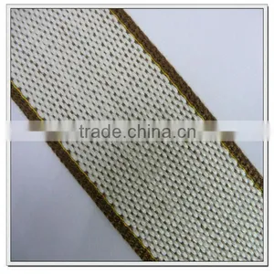 1.5 Inch Cotton Webbing Strap for Handbags,1 Inch Polyester Webbing thumbnail-1