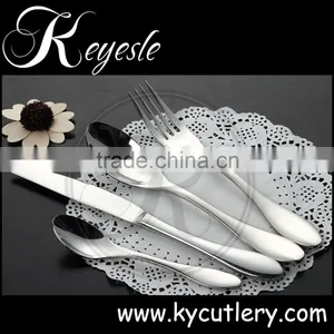 Set of Knives Stainless, Kitchen Knives for Restaurant thumbnail-5