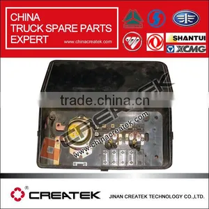 Truck Spare Part,faw Truck Spare Parts for Power Distributing Box,3722080-382 thumbnail-1