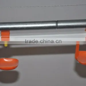 Nipples for Chicken/Nipple Drinker for Hen/Poultry Farming Equipment (Professional Factory) thumbnail-5