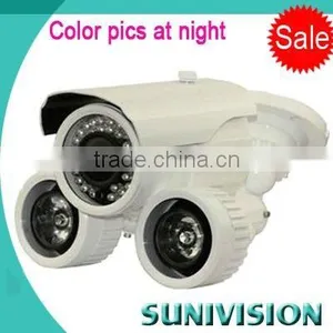 Sony 700 Tvl Waterproof Motion Sensor Camera thumbnail-1