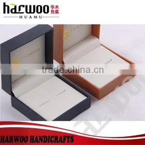 Cheap Paper Gift Cufflink Box thumbnail-1