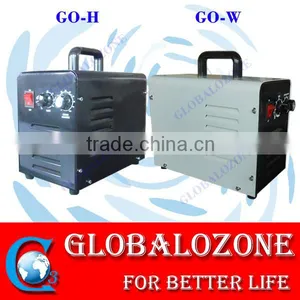 Colorful Portable Commercial Ozone Generator Water Treatment thumbnail-5