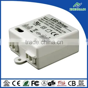 Constant Voltage 12V 6W Led Driver 12V 0.5A Power Supply for Led thumbnail-2